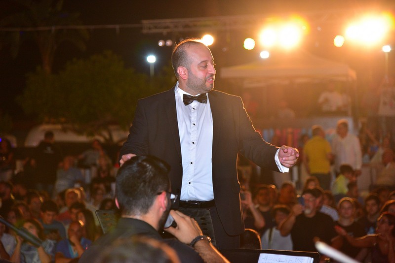Army Day Bnoss Jounieh